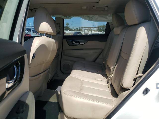 2015 NISSAN ROGUE S - 5N1AT2MT0FC759195