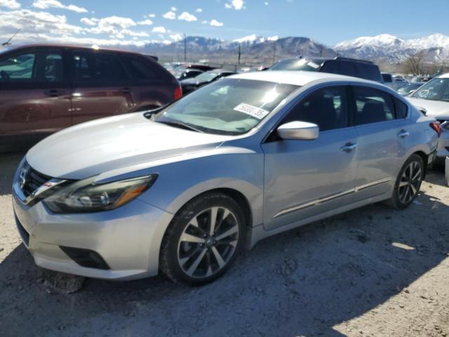 Vin: 1n4al3ap6gn333573, lot: 50300735, nissan altima 2.5 2016 img_1