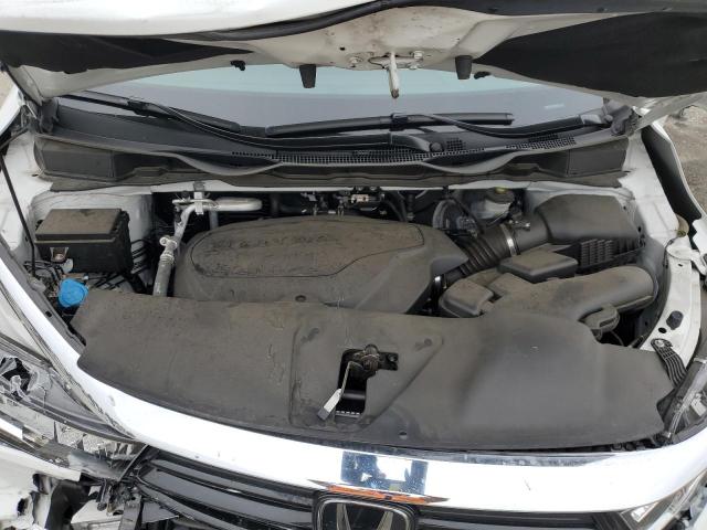 2023 HONDA ODYSSEY EL 5FNRL6H98PB037300