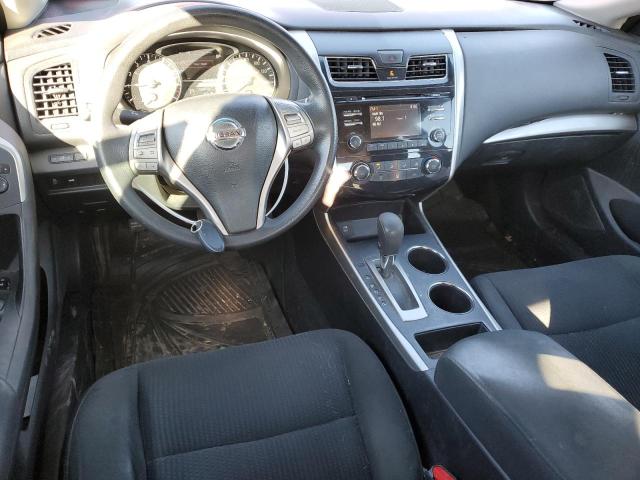 2015 NISSAN ALTIMA 2.5 - 1N4AL3AP1FC183625