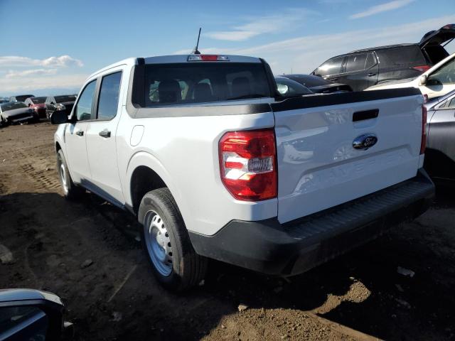 Vin: 3fttw8a35rrb37225, lot: 45566605, ford maverick xl 20242