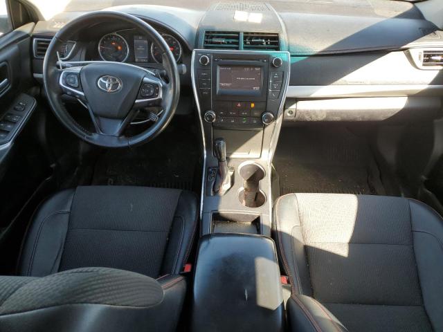 2017 TOYOTA CAMRY LE - 4T1BF1FKXHU722419