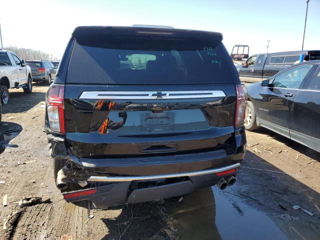 2022 CHEVROLET TAHOE K150 - 1GNSKTKL2NR328638