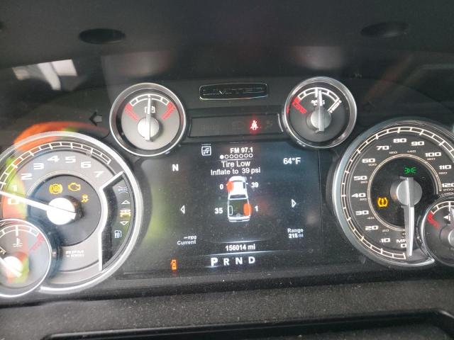 2015 RAM 1500 LONGH - 1C6RR6PT1FS512418