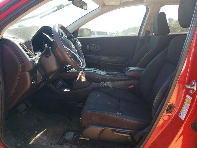 2017 HONDA HR-V EX - 3CZRU5H55HM717568