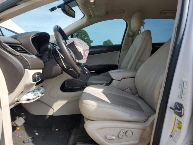 2018 LINCOLN MKC PREMIE - 5LMCJ1C92JUL01737