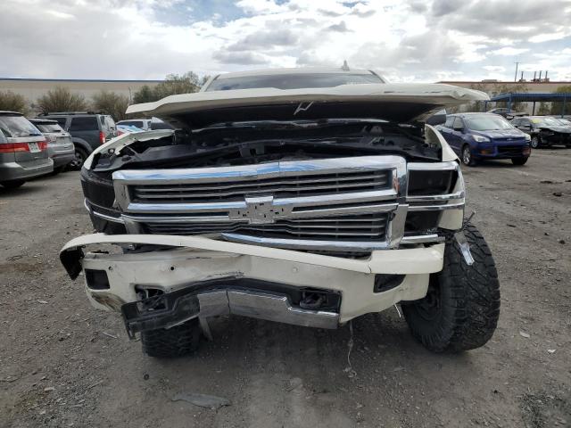 2015 CHEVROLET SILVERADO - 3GCUKTEC4FG297553