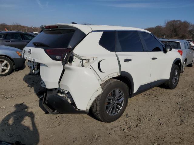 Vin: 5n1bt3aa0nc704712, lot: 47526455, nissan rogue s 20223