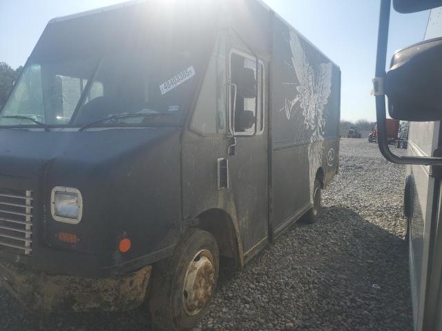 FREIGHTLINER MT45 2022 black  diesel 4UZAAPFA8NCND3091 photo #3
