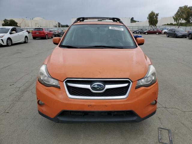 2013 SUBARU XV CROSSTR - JF2GPAVC8D2843278
