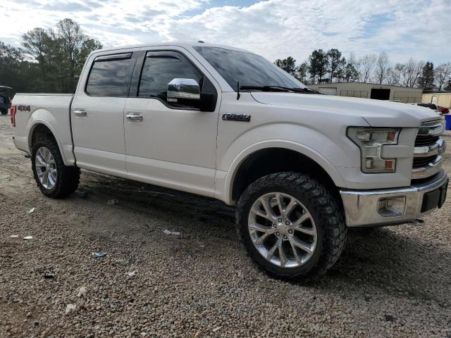 Vin: 1ftew1ef5fke21541, lot: 50902565, ford f-150 supercrew 20154