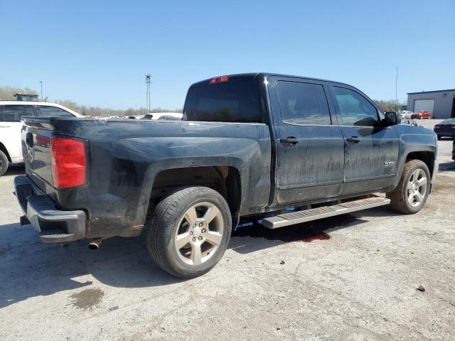 2017 CHEVROLET SILVERADO - 3GCPCREC8HG375994