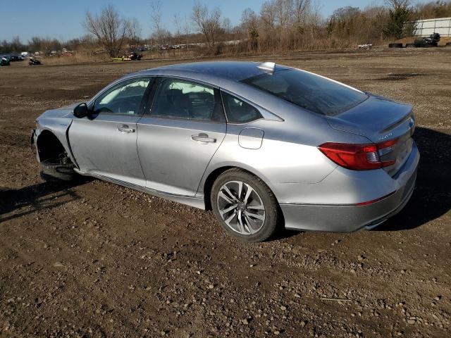Vin: 1hgcv3f49ka021857, lot: 49164805, honda accord hybrid ex 20192