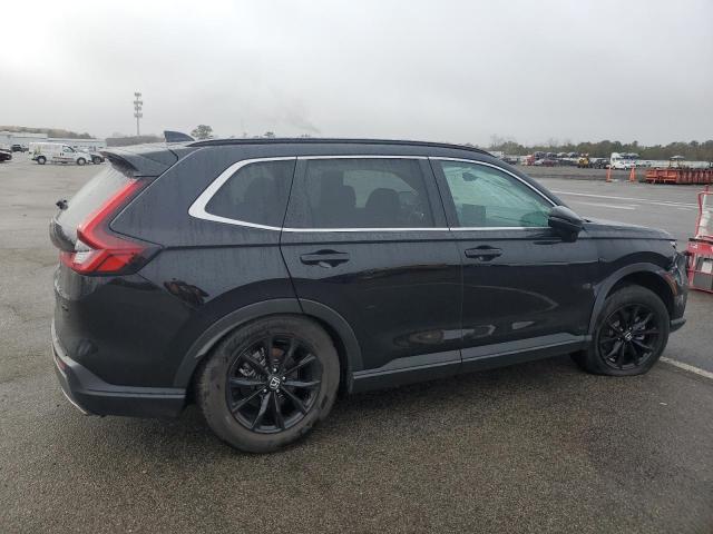 Vin: 2hkrs6h59rh802907, lot: 48136925, honda crv sport 20243