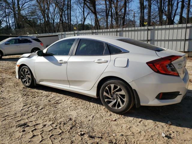 2016 HONDA CIVIC EX - 19XFC2F73GE028670