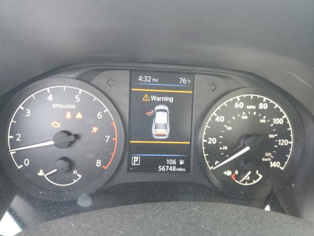 2023 NISSAN ALTIMA S - 1N4BL4BV0PN324276