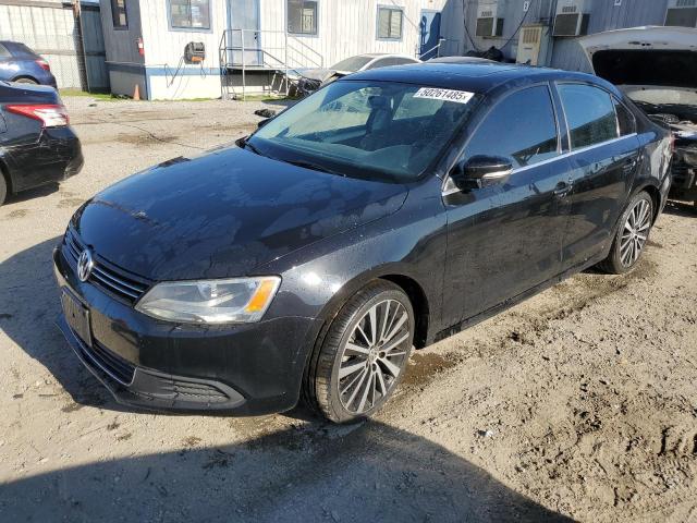 VOLKSWAGEN JETTA SE