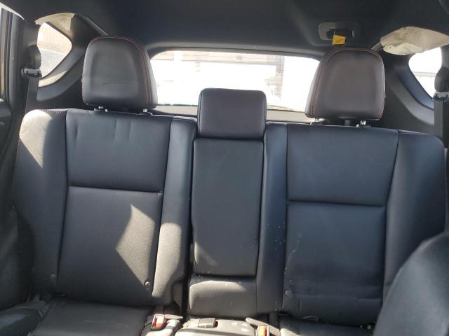 2017 TOYOTA RAV4 SE - 2T3JFREV4HW661453
