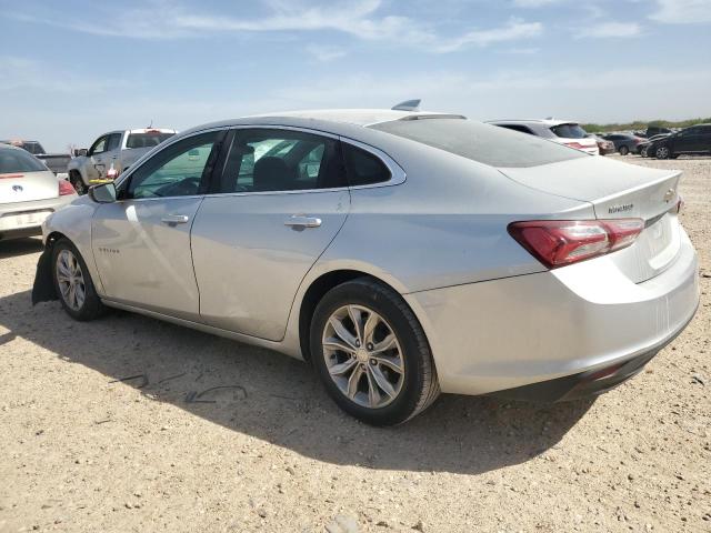 Vin: 1g1zd5st0kf186714, lot: 49894895, chevrolet malibu lt 20192