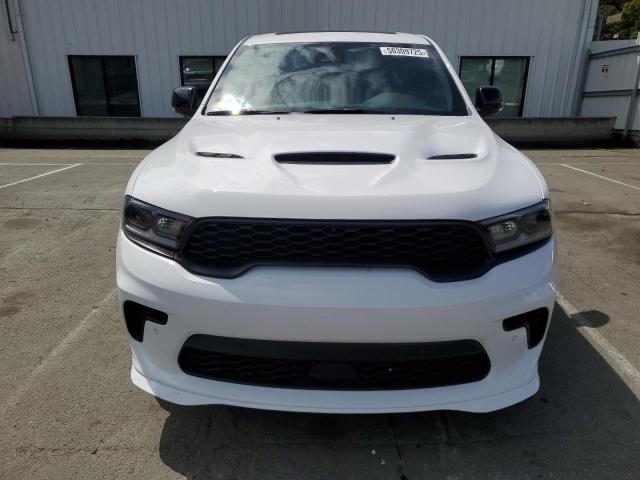 2021 DODGE DURANGO SR 1C4SDJH94MC689468