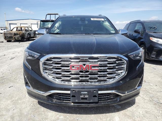 2018 GMC TERRAIN DE 3GKALSEX3JL280163