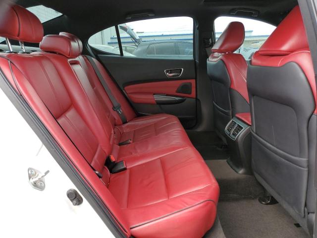 2019 ACURA TLX TECHNO - 19UUB2F66KA001204