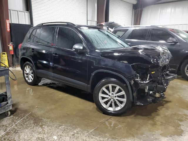 2018 VOLKSWAGEN TIGUAN LIM WVGBV7AX6JK006045