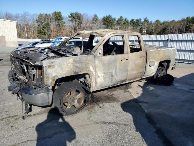 CHEVROLET SILVERADO K1500