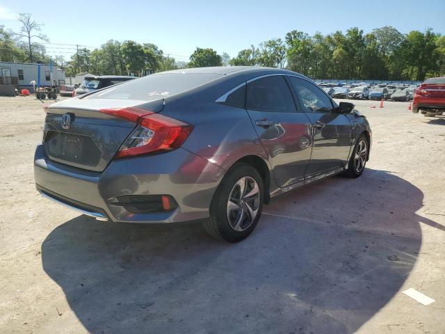 Vin: 2hgfc2f67lh530265, lot: 49101065, honda civic lx 20203