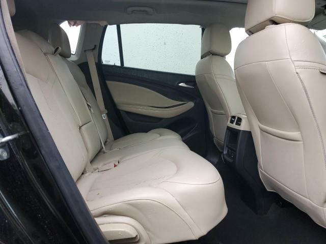 2019 BUICK ENVISION P - LRBFXBSA4KD092862