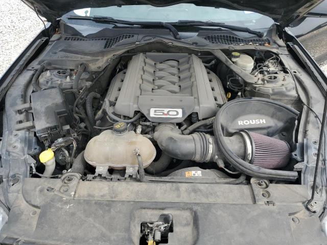 2017 FORD MUSTANG GT - 1FA6P8CF9H5247364