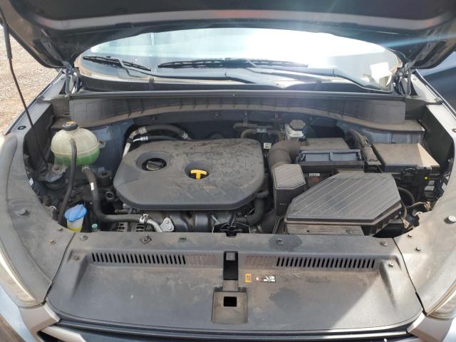 2016 HYUNDAI TUCSON SE - KM8J23A49GU236940