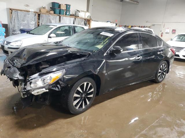 Vin: 1n4al3ap7jc160617, lot: 49688725, nissan altima 2.5 2018 img_1