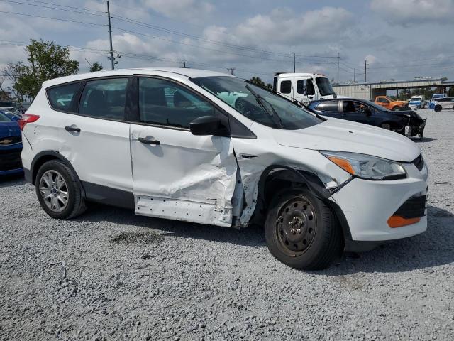Vin: 1fmcu0f79gua45703, lot: 49620675, ford escape s 20164