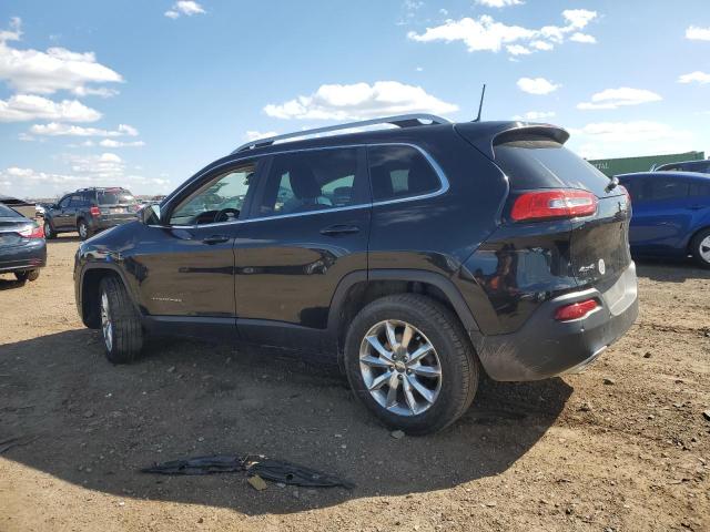 Vin: 1c4pjmds4gw286005, lot: 50148015, jeep grand cher limited 20162