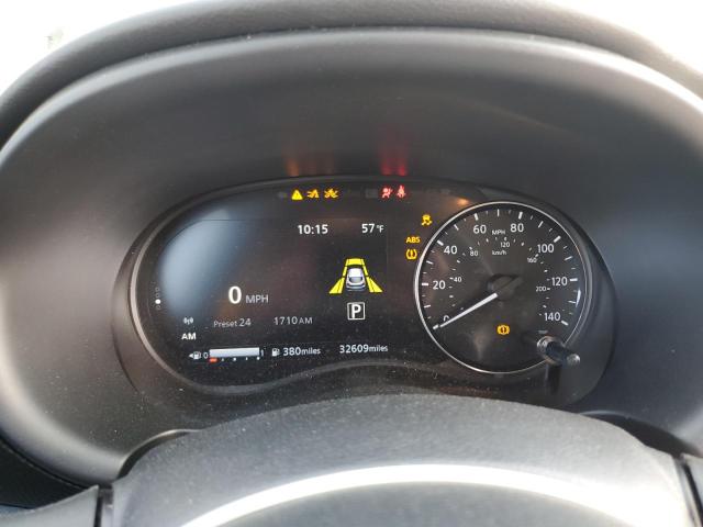 2024 NISSAN KICKS SV - 3N1CP5CV0RL525379