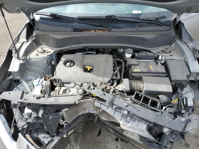 2023 KIA SELTOS LX KNDEPCAA1P7347221