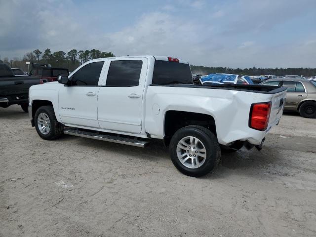 Vin: 3gcpcrecxhg478124, lot: 47026465, chevrolet all models c1500 lt 20172