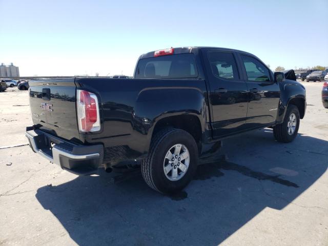 Vin: 1gtg5be38g1256549, lot: 49953105, gmc canyon 20163