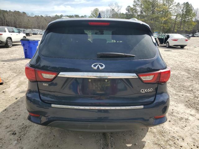 2016 INFINITI QX60 - 5N1AL0MM6GC519714