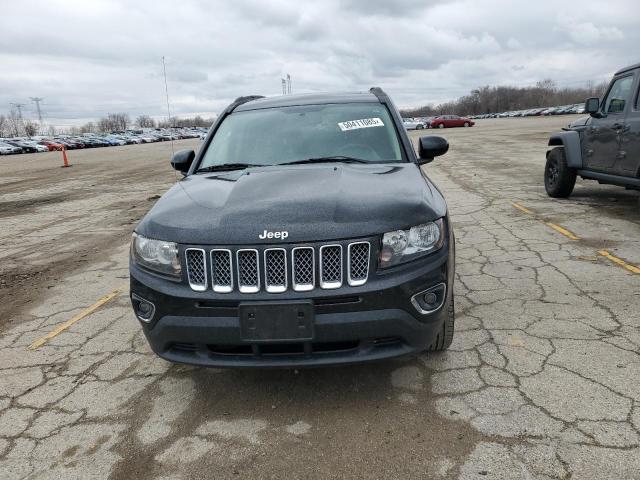 2016 JEEP COMPASS LA - 1C4NJDEB8GD793474