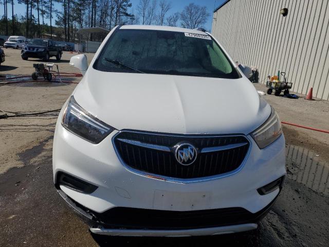 2017 BUICK ENCORE PRE - KL4CJASB5HB171304
