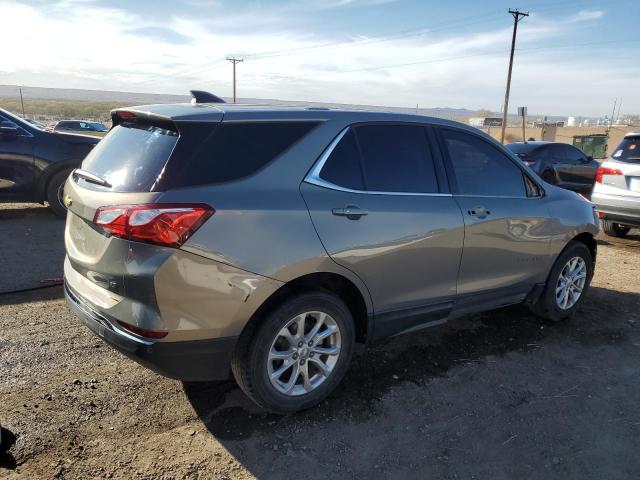 2018 CHEVROLET EQUINOX LT - 3GNAXJEV0JS616468