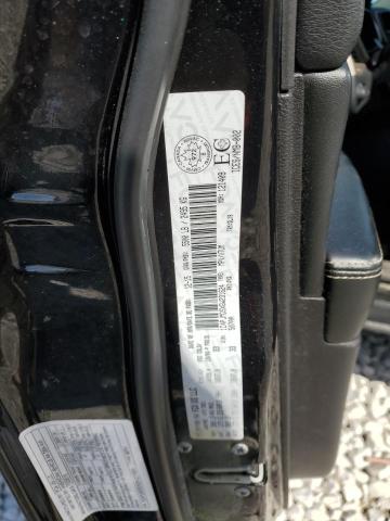 2016 JEEP CHEROKEE L - 1C4PJMDSXGW231624