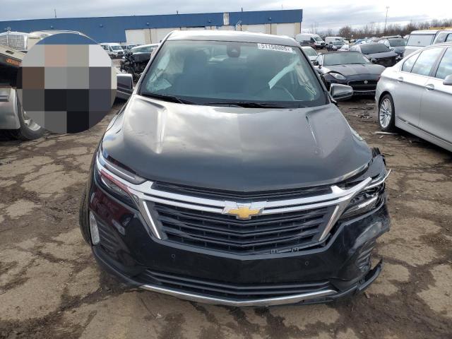 2024 CHEVROLET EQUINOX LT - 3GNAXUEG1RL120149