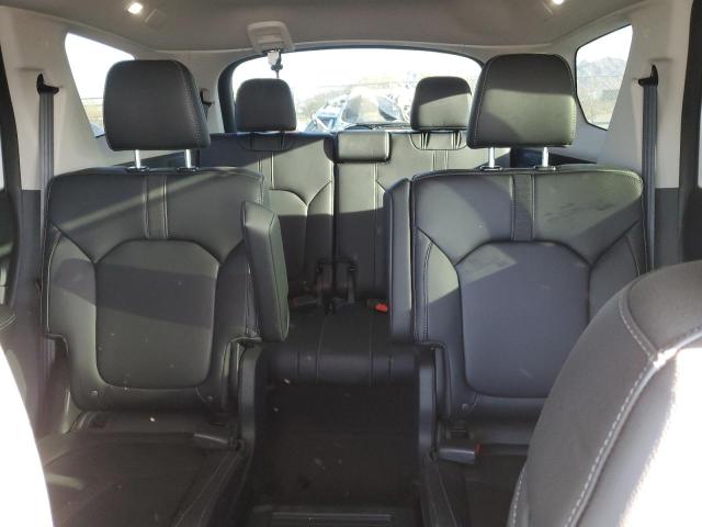 2023 HONDA PILOT EXL - 5FNYG2H58PB008403