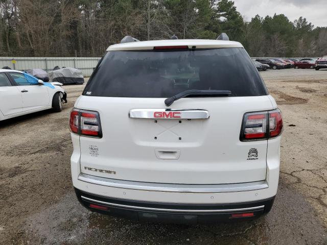 2016 GMC ACADIA SLT 1GKKRRKD1GJ233297