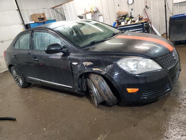 Vin: js2rf9a3xb6110059, lot: 47606905, suzuki kizashi se 20114