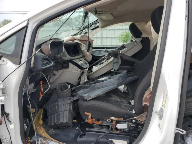 2020 CHRYSLER VOYAGER L 2C4RC1AG3LR266641