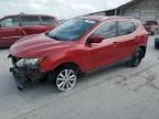 2017 NISSAN ROGUE SPOR - JN1BJ1CP2HW006026
